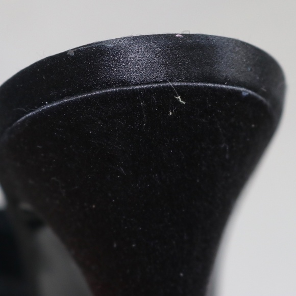 Ralph Lauren Purple Label Flower Slides size 9 1/2 - Picture 8 of 9